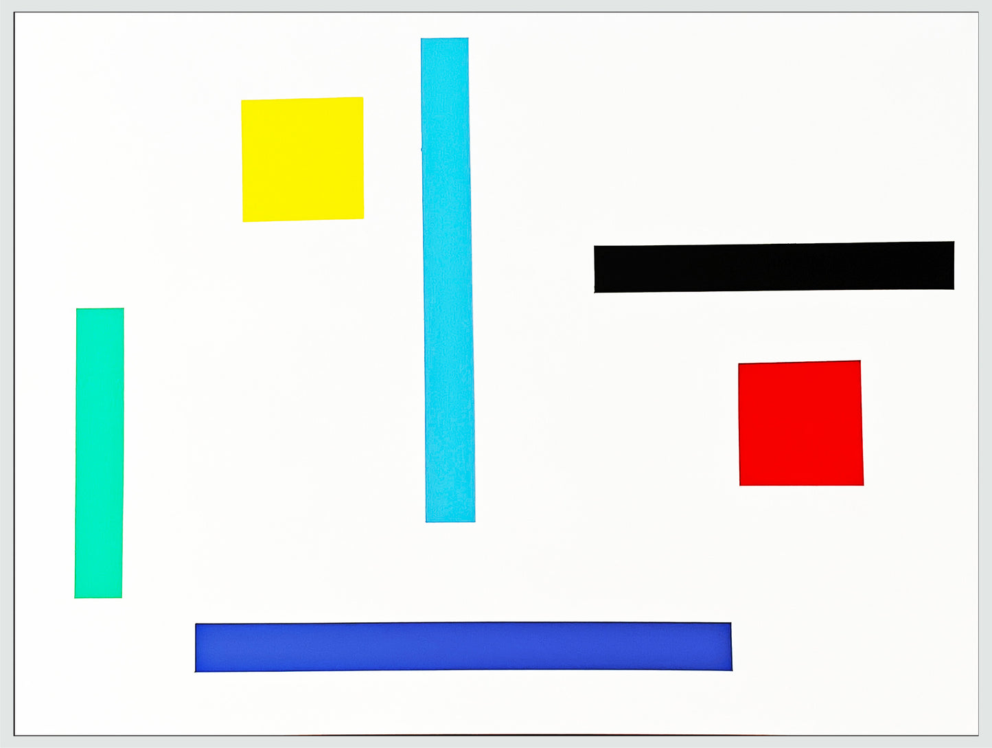 "090123C" 36" x 48"