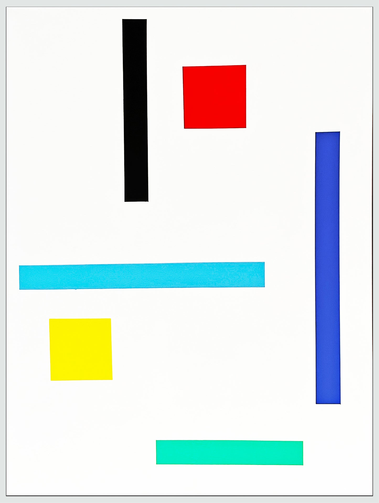 "090123C" 36" x 48"