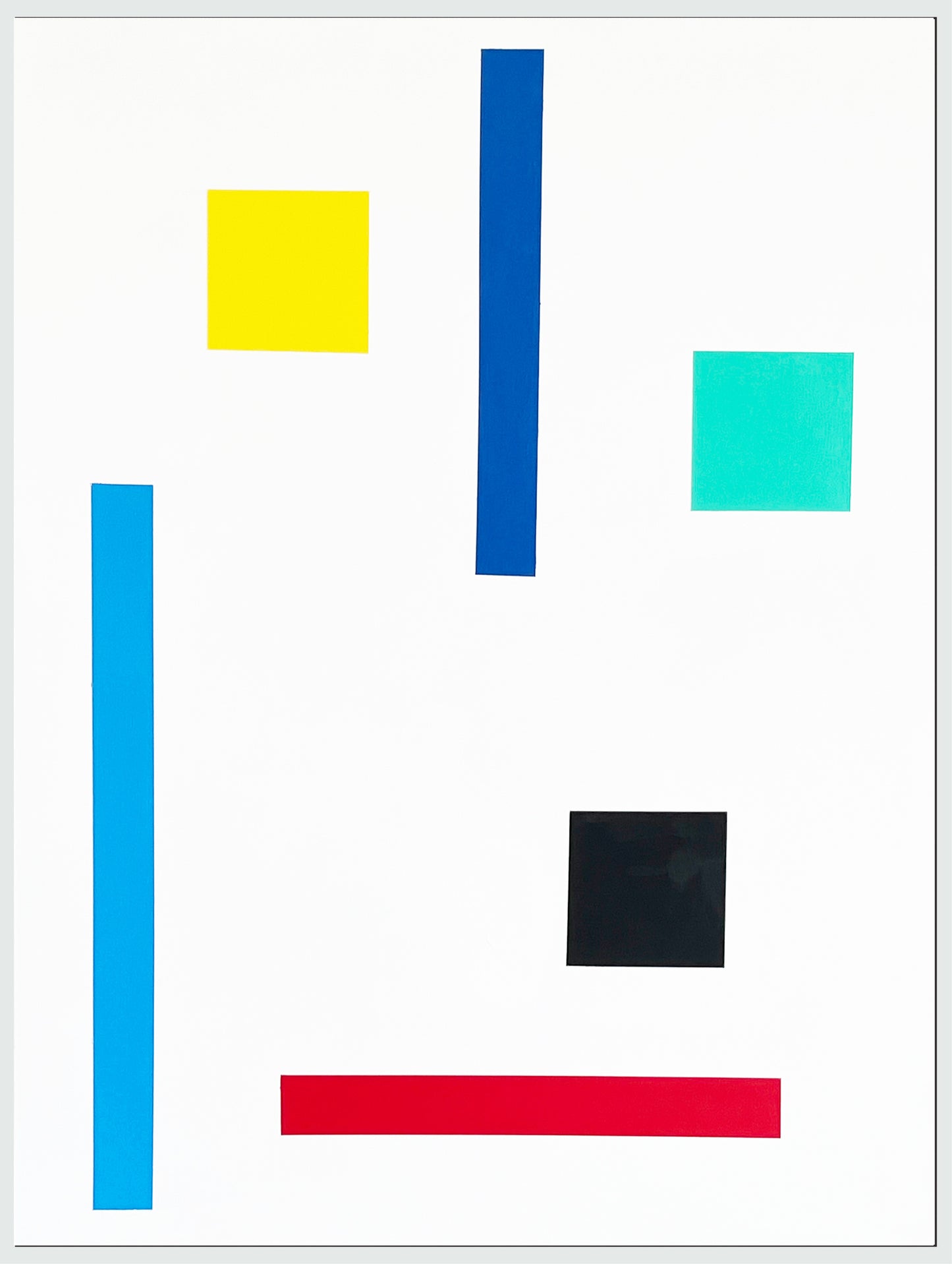 "090123E" 36" x 48"
