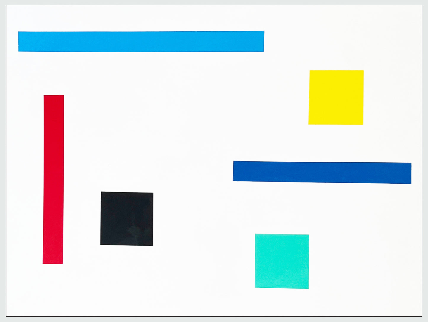 "090123E" 36" x 48"