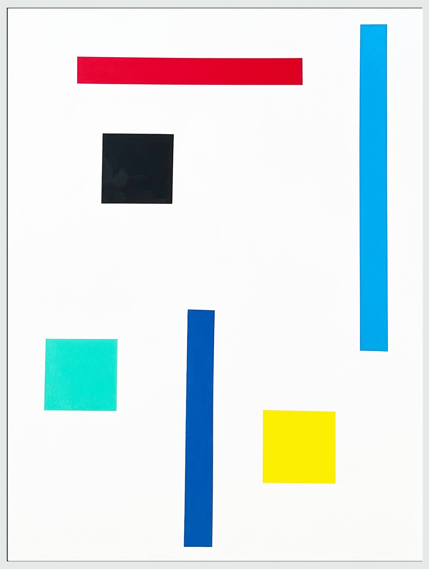 "090123E" 36" x 48"