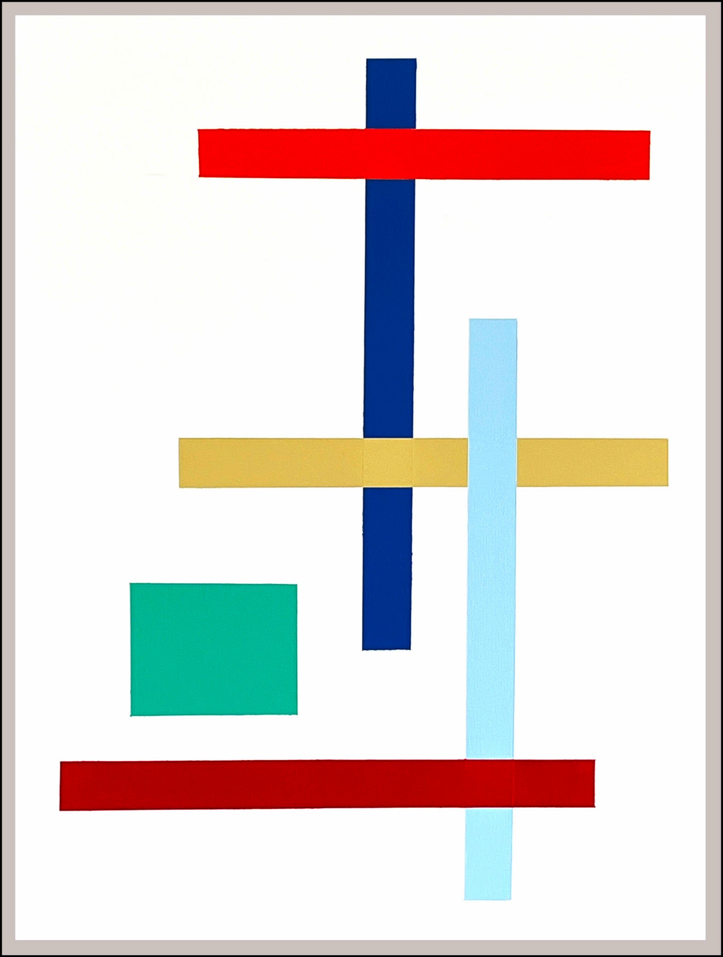 "071723B" 30" x 40"