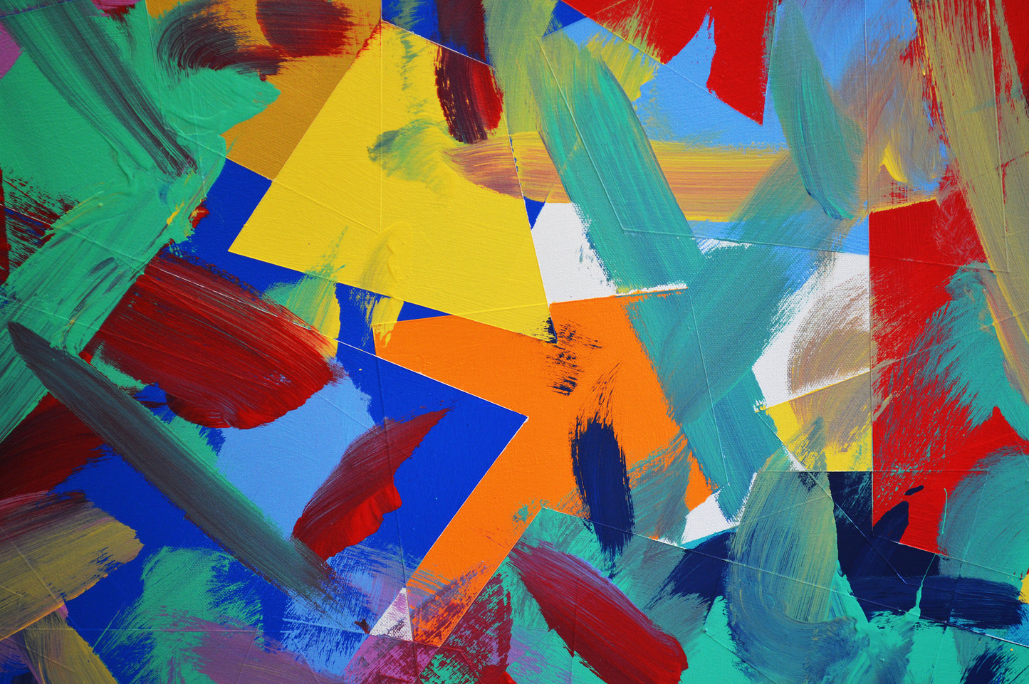 "050921A" 20" x 30" Print