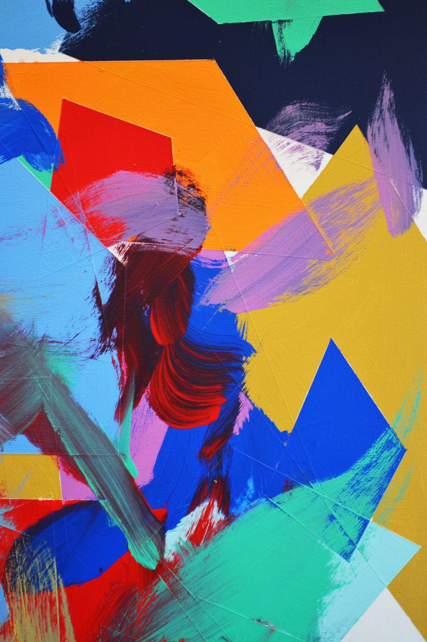 "050921D" 20" x 30" Print