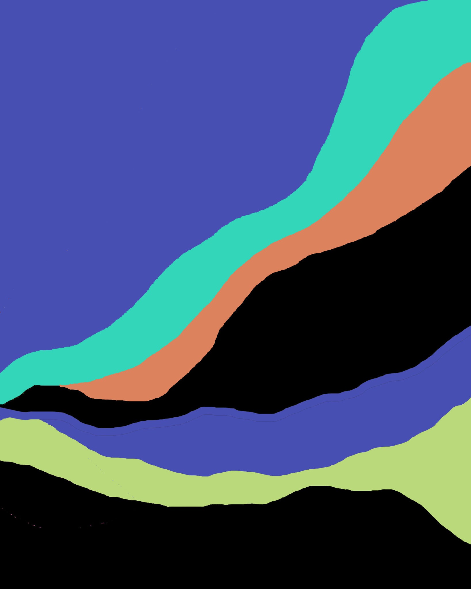 "080823D"  48" x 60"