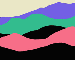 "081123A"  48" x 60"