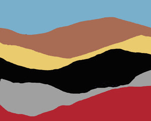 "081123C"  48" x 60"