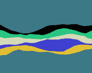 "081323A"  48" x 60"