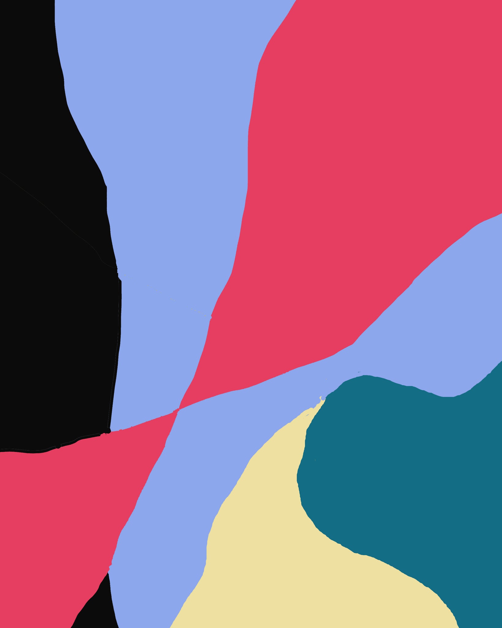 081723A"  48" x 60"7