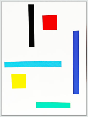 "090123C"   36" x 48"
