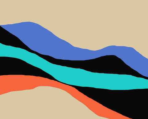 "090623B"  48" x 60"