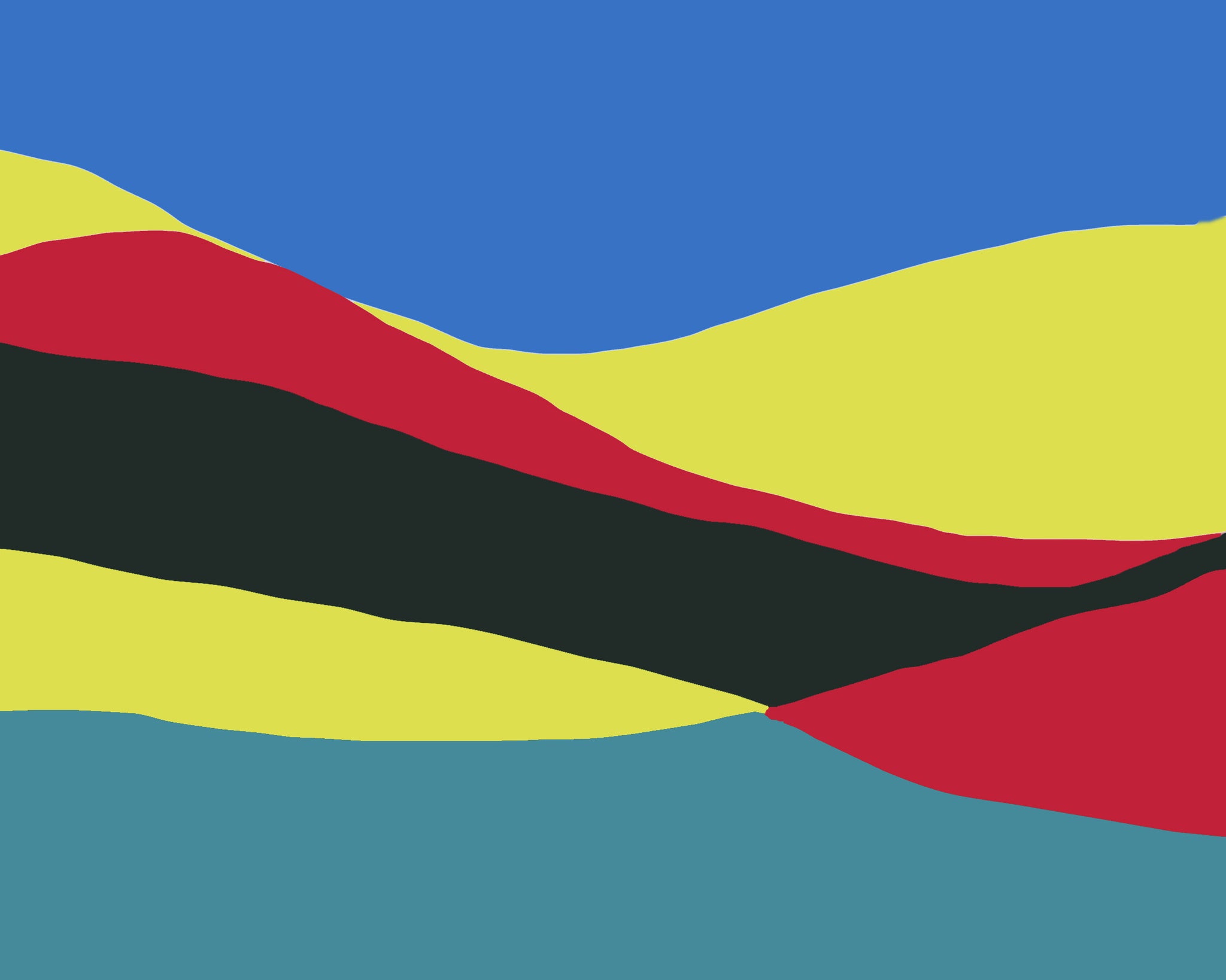 "090723B"  48" x 60"