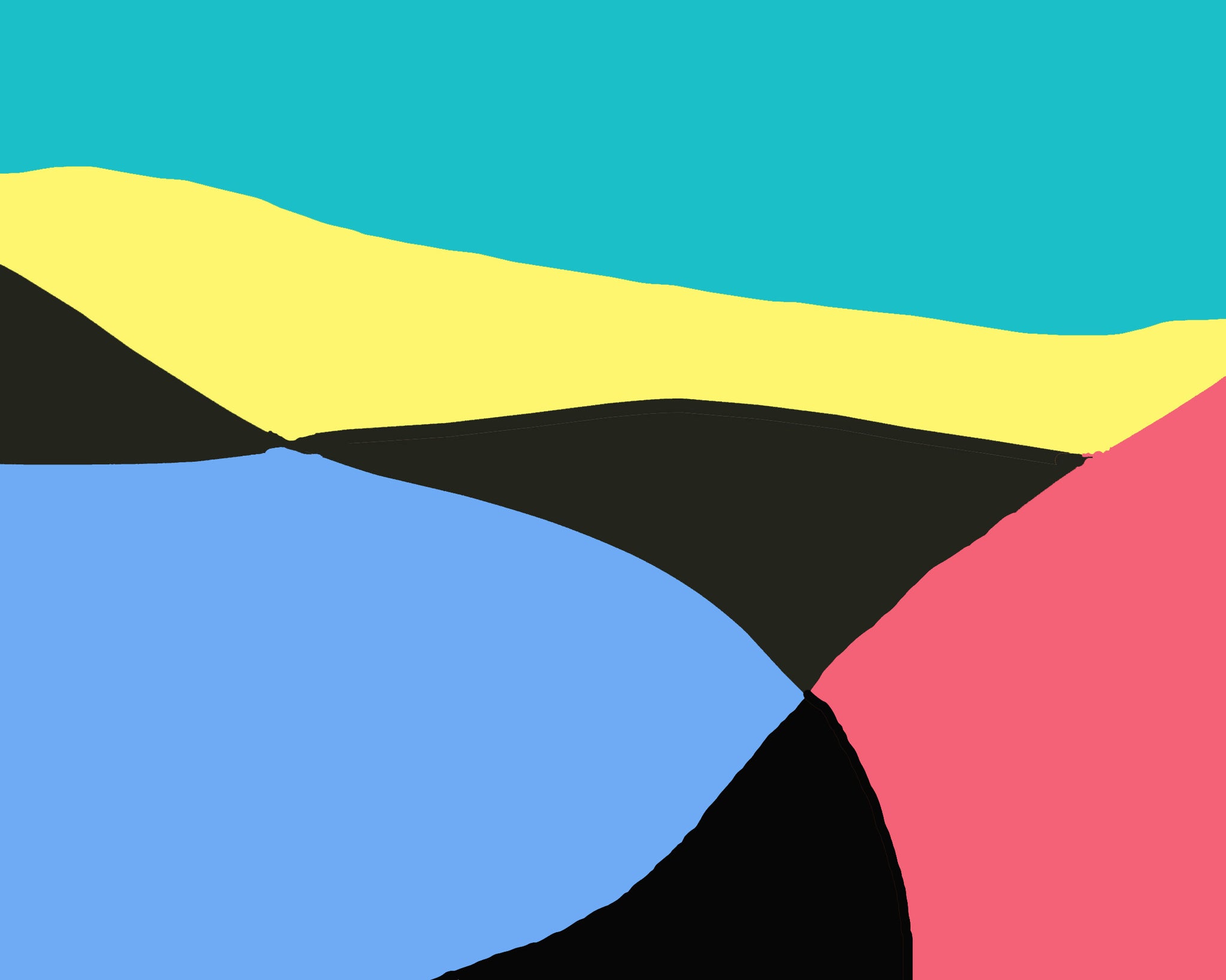"091023A"  48" x 60"