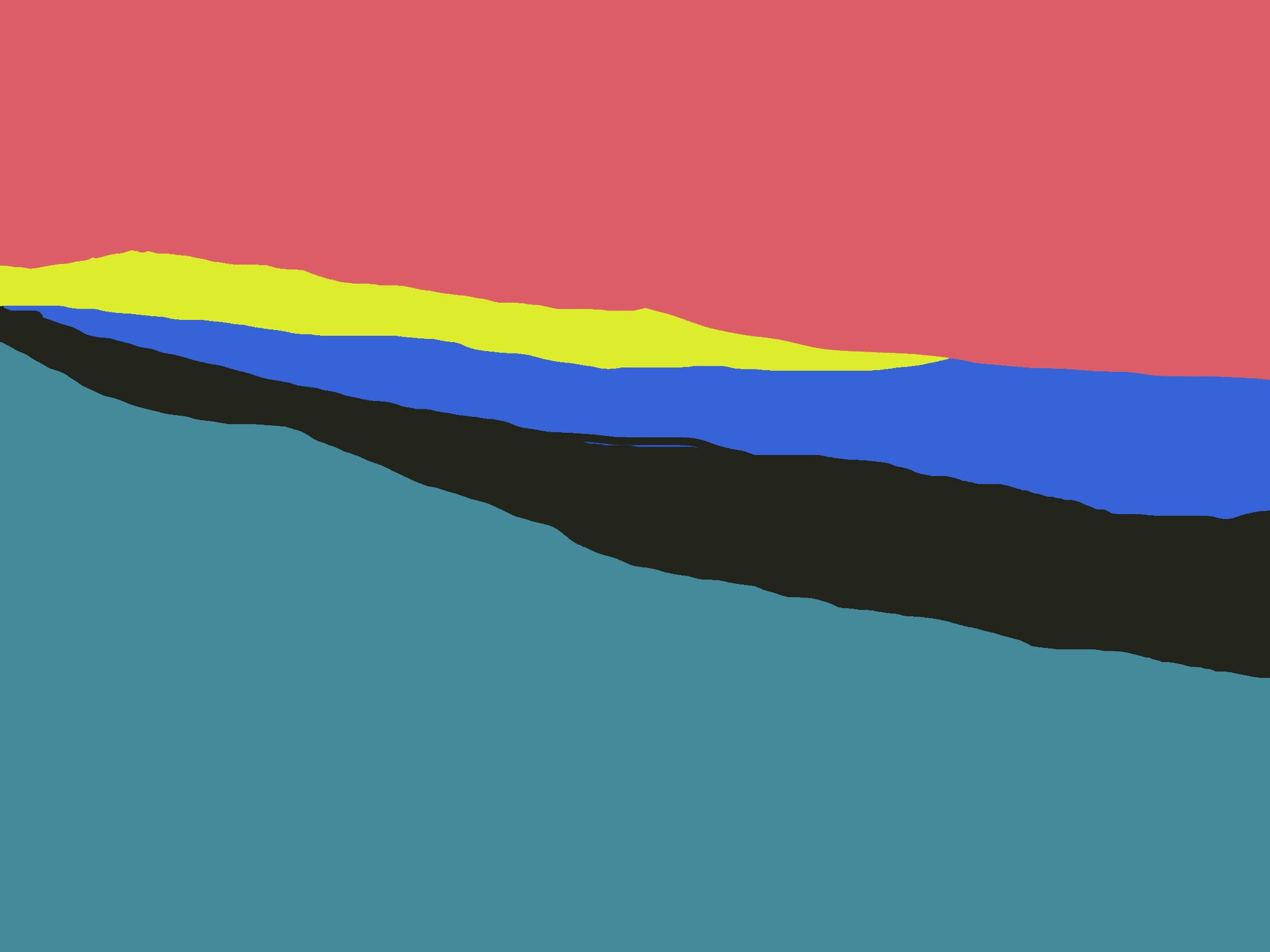 "091023B"  48" x 60"