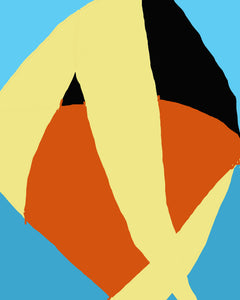 "091223A"  48" x 60"