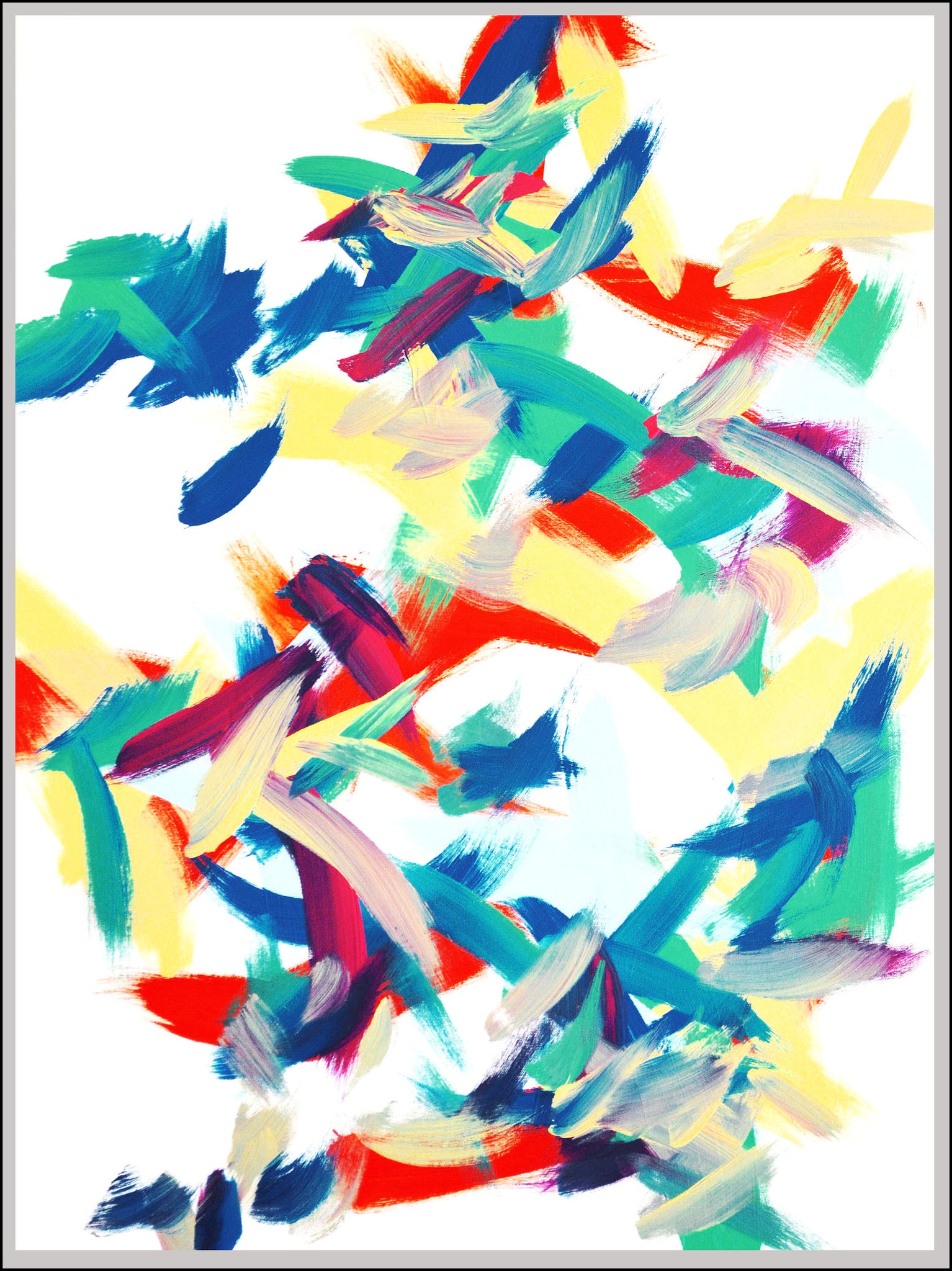 "052523"   30" x 40"