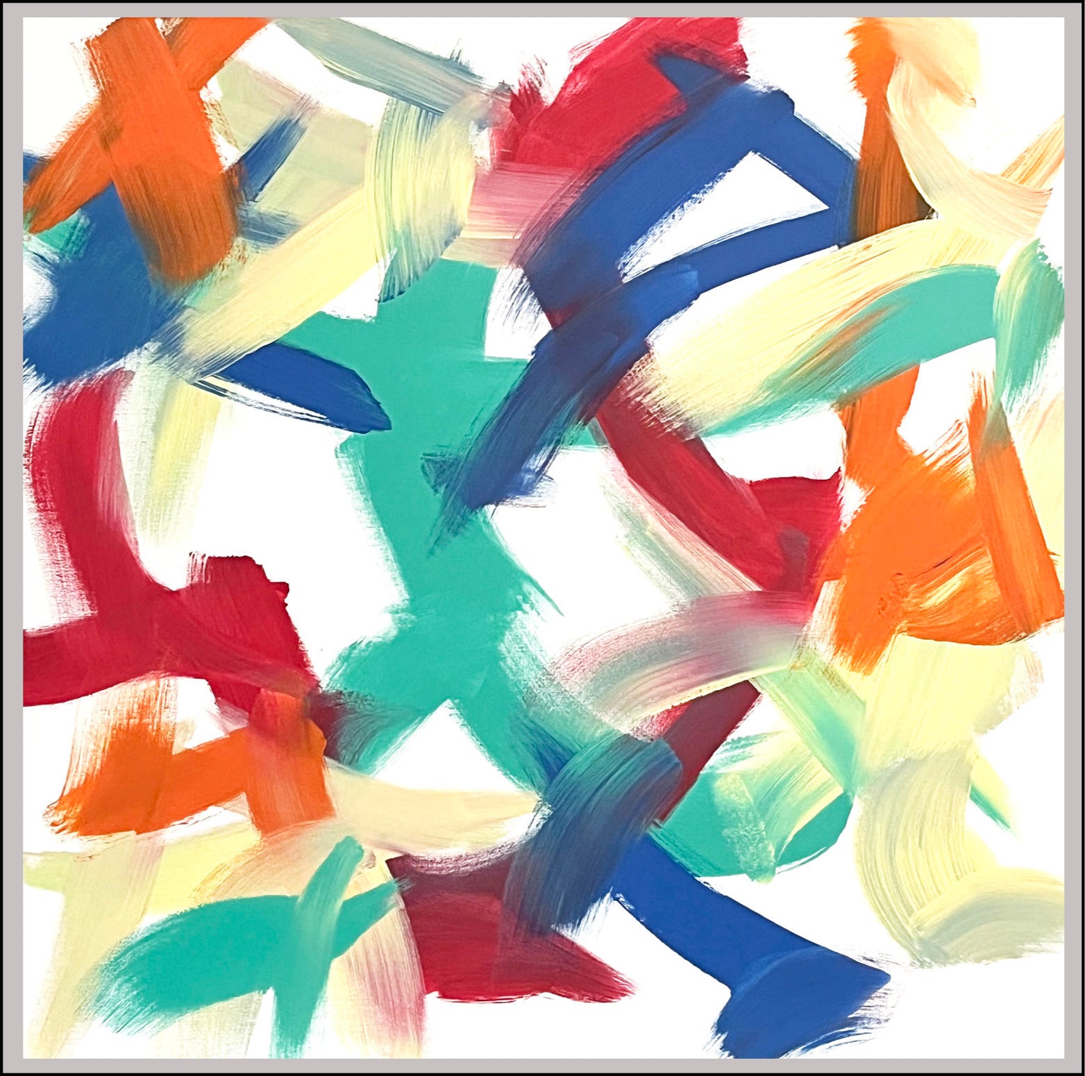 "051023"   36" x 36"