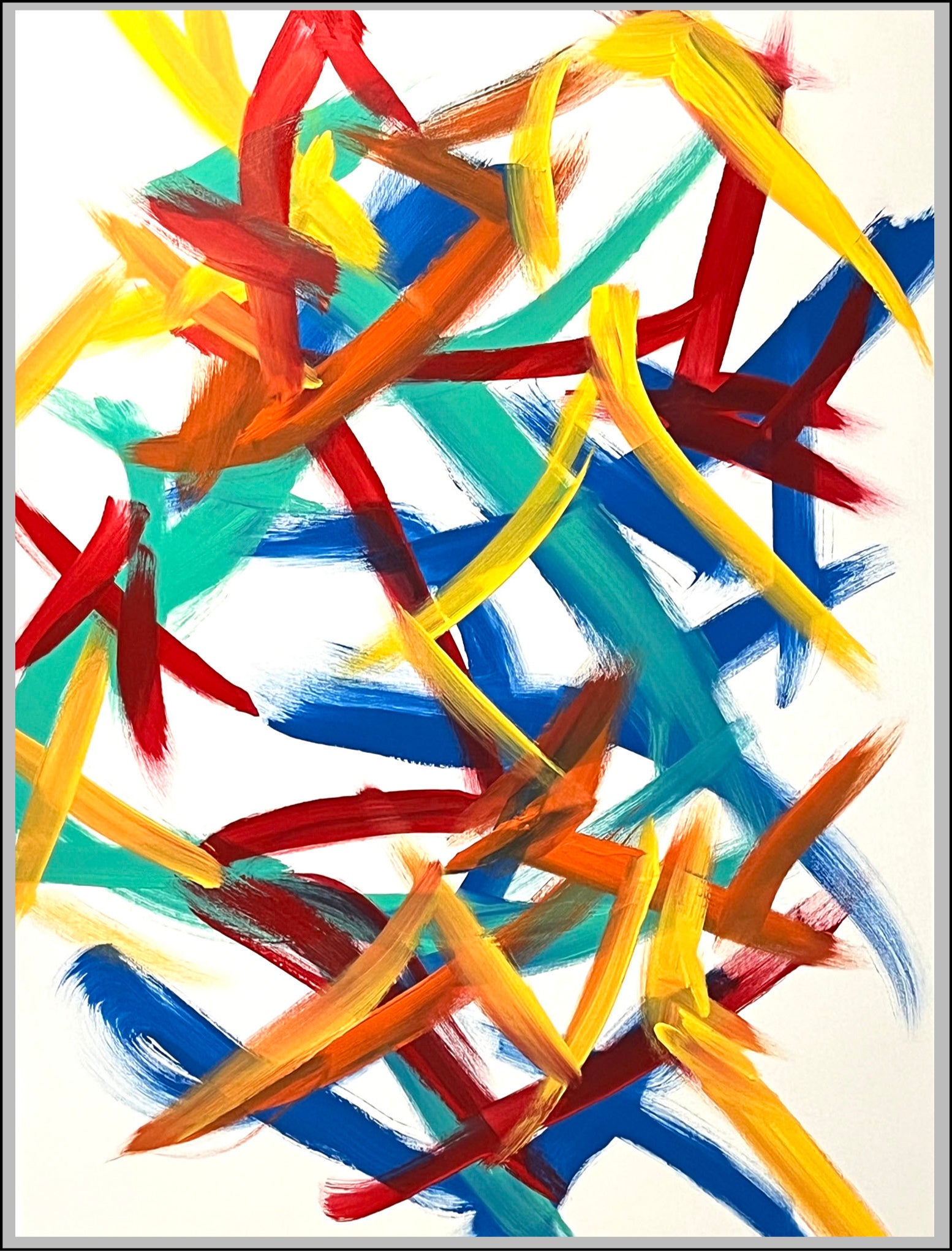 "061823"   36" x 48"
