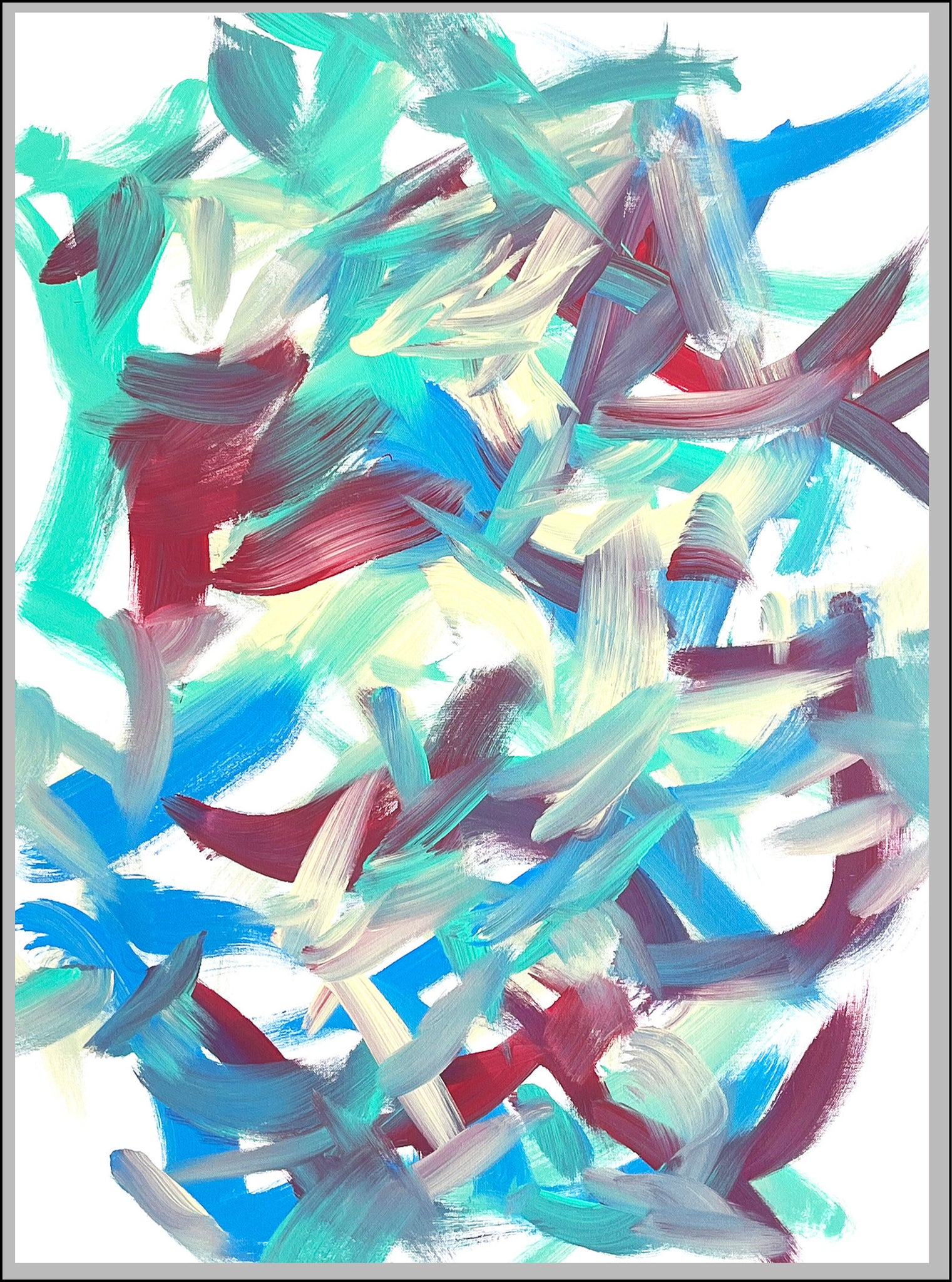 "060123"   30" x 40"