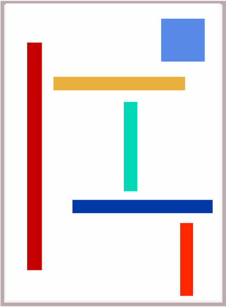 "071023A"   30" x 40"