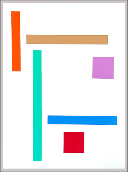 "071023B"   30" x 40"