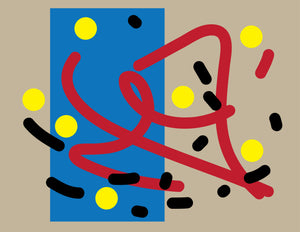 "121421C"   20" x 30"