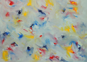 "Sparkling Yellow"