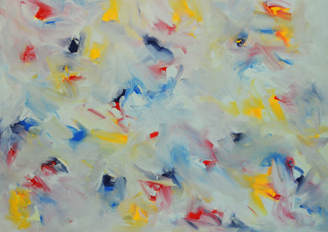 "Sparkling Yellow"