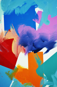 "033021A"   20" x 30" Print