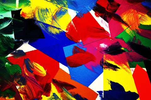 "041921B"   20" x 30" Print