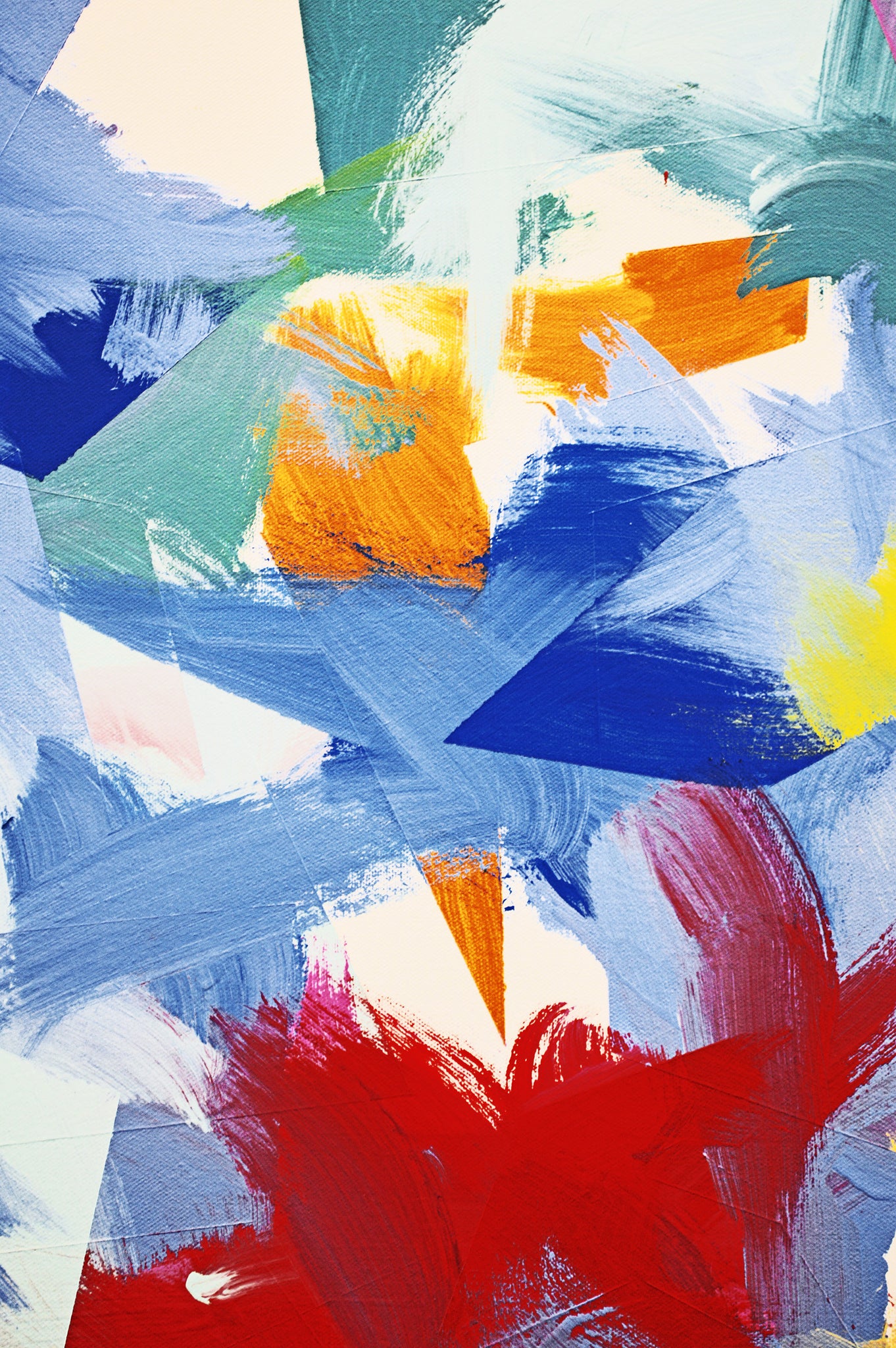 "042321B"   20" x 30" Print