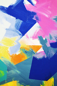 "042321A"   20" x 30" Print