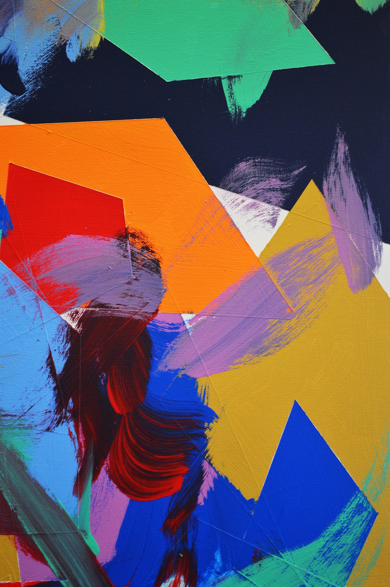"050921C"   20" x 30" Print