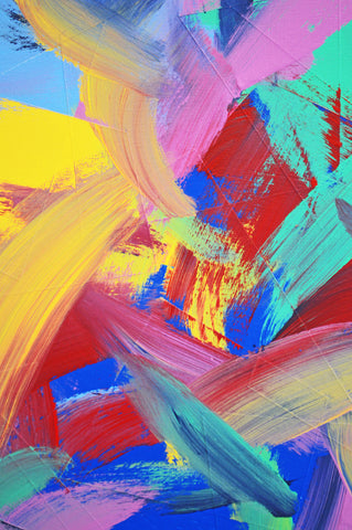 "050921G"   20" x 30" Print