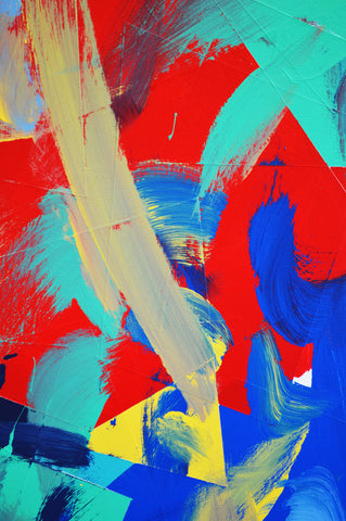 "050921H"   20" x 30" Print