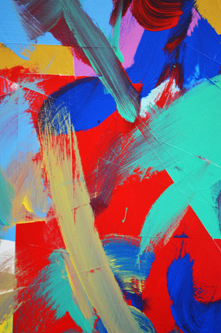 "050921I"   20" x 30" Print