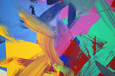 "050921M"   20" x 30" Print