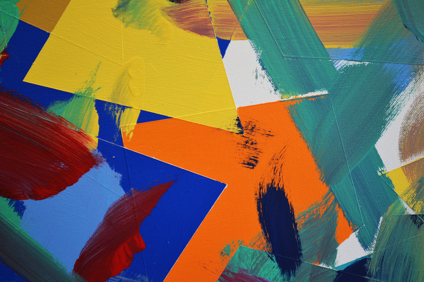 "050921O"   20" x 30" Print