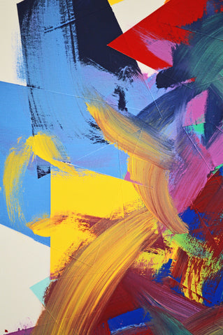 "050921P"   20" x 30" Print