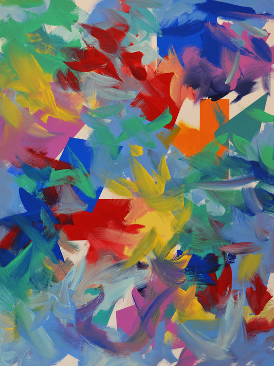 "051221-3"   36" x 48"