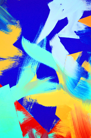"062621C"   20" x 30" Print