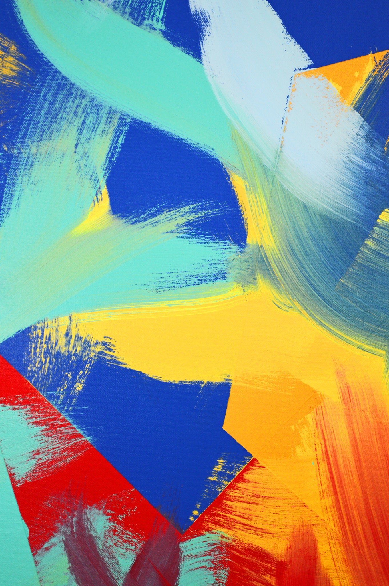"062621A"   20" x 30" Print