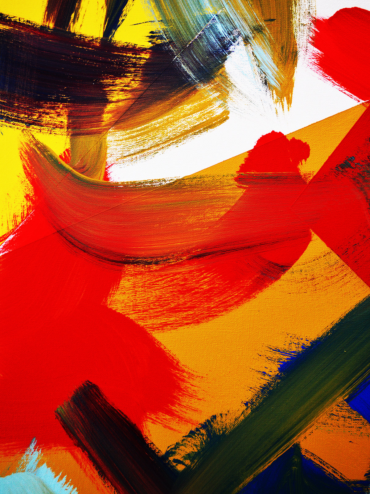 "834"   14" x 18" Print