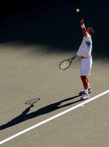 Pete Sampras 18