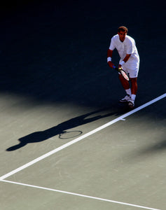 Pete Sampras 33