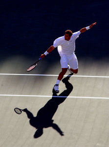 Peter Sampras 43