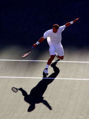 Peter Sampras 43