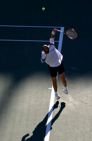 Andre Agassi 29