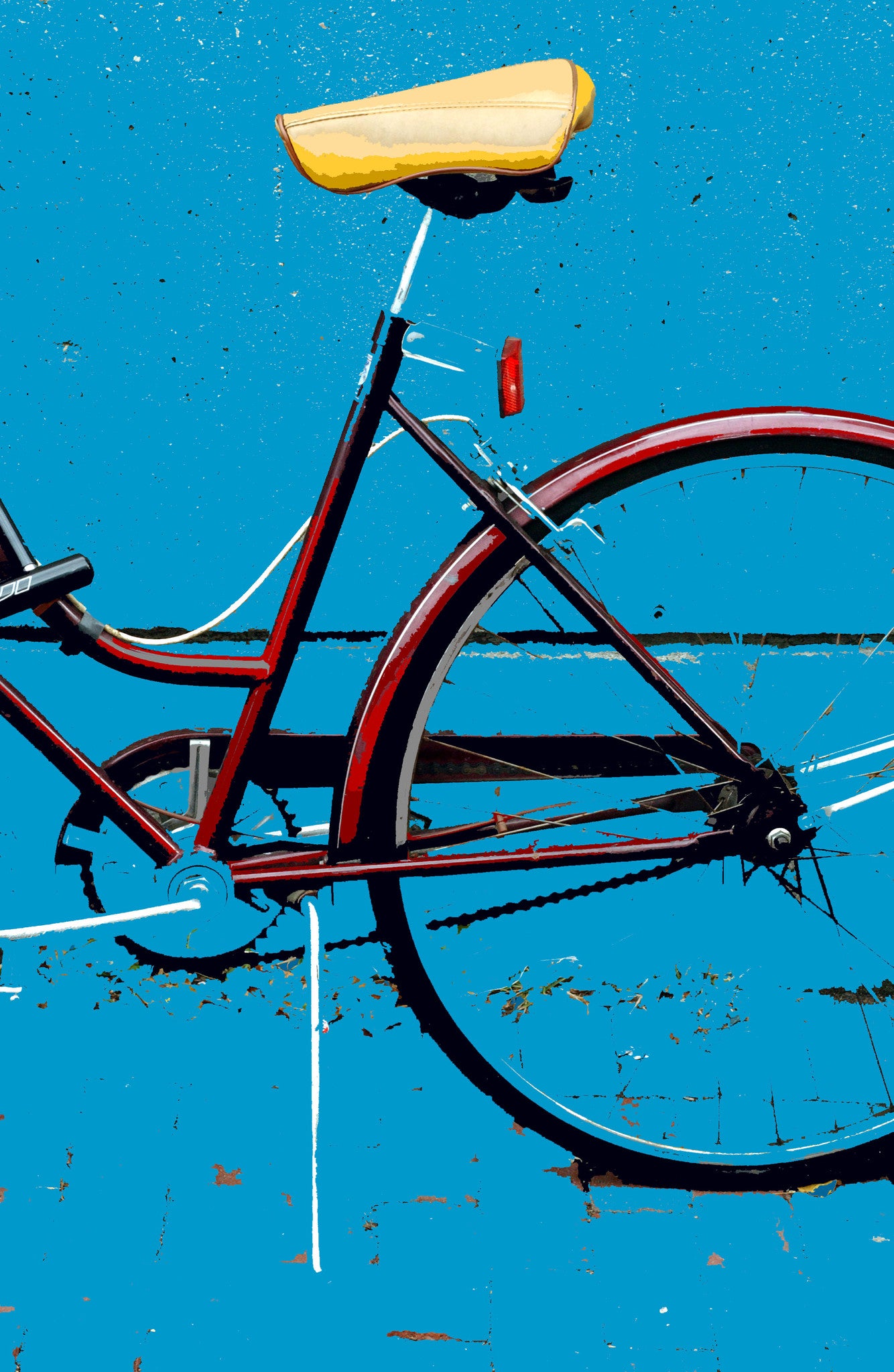 Bike 124