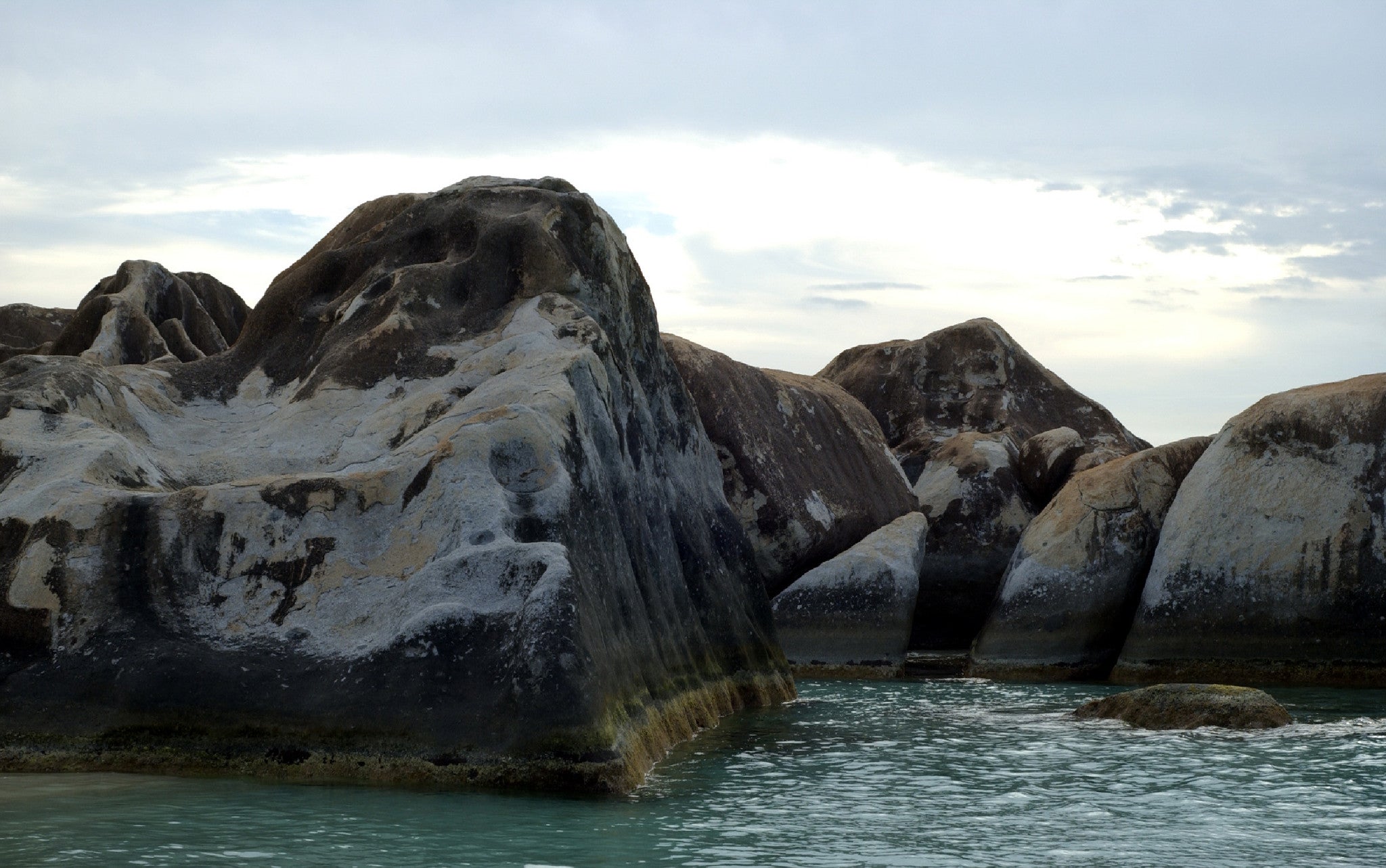 Virgin Gorda 2009 16